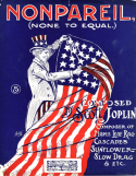 The Nonpareil, Scott Joplin, 1907
