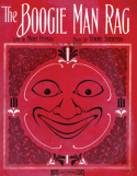 The Boogie Man Rag, Terry Sherman, 1912