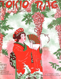 Tokio Rag, Henry Lodge, 1912