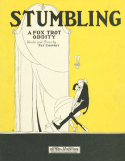 Stumbling (song), Zez Confrey, 1922