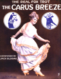 The Carus Breeze, Jack Glogau, 1914