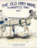 The Old Grey Mare, Frank Panella, 1917