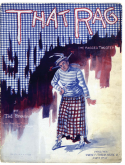 That Rag, Ted Browne, 1907