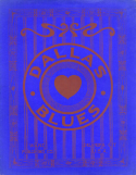 Dallas Blues version 1, Hart A. Wand, 1912