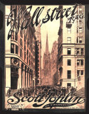 Wall Street Rag, Scott Joplin, 1909