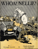 Whoa! Nellie!, George Gould, 1915