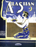 Alashan, Wilfred Duke; Fred Rose; Joseph Samuels, 1919