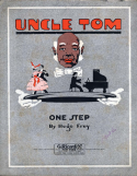 Uncle Tom, Hugo Frey, 1916