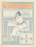 The Hesitating Blues, W. C. Handy, 1915