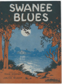 Swanee Blues, J. Milton Delcamp, 1920