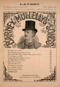 Ragged Matt, Miss Gertie Thorton, 1899