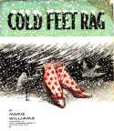 Cold Feet Rag, Mamie E. Williams, 1907