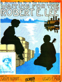Waiting For The Robert E. Lee, Lewis F. Muir, 1912