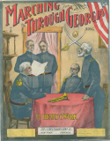 Marching Through Georgia, Henry C. Work, 1903