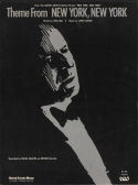 Theme From New York, New York version 1, John Kander, 1977