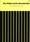 The Flight Of The Bumble Bee, N. Rimsky-Korsakov, 1930