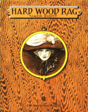 Hardwood Rag, Jack Sight, 1909