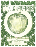 The Pippin, Arthur Marshall, 1908