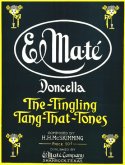El Maté Doncella, H. H. McSkimming, 1916