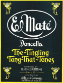 El Maté Doncella, H. H. McSkimming, 1916