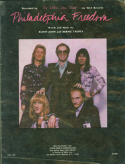 Philadelphia Freedom, Elton John, 1975