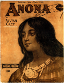 Anona, Vivian Grey, 1903