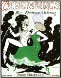 Caberavings, Richard A. Whiting, 1914