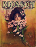Blossom, Sam Fox, 1907