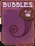 Bubbles, William Conrad Polla (a.k.a. W. C. Powell or C. Seymour), 1904