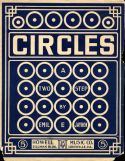 Circles, Emil E. Jayhon, 1910