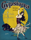 Gypsiana, Albert W. Brown, 1919