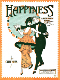 Happiness, Cliff Hess, 1914