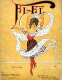 Fi-Fi, Florence McPherran, 1904