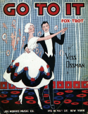Go To It, Vess Ossman, 1917