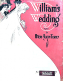 William's Wedding, Harry Austin Tierney, 1911