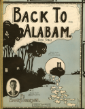 Back To Alabam, Emory Johnson, 1913