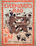 Every Lovers Rag, John Rehmann, 1912