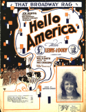 That Broadway Rag, Nat Osborne, 1918