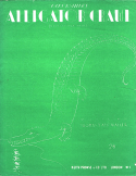 Alligator Crawl, Thomas "Fats" Waller, 1934