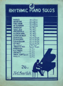 Viper's Drag, Thomas "Fats" Waller, 1934