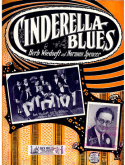 Cinderella Blues version 1, Herb Wiedoeft; Norman Spencer, 1924