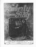 The Doherty Rag, Harry Stephenson
