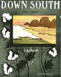 Down South, C. A. Grimm, 1906