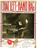 That Left-Hand Rag, Charles Humfeld, 1916