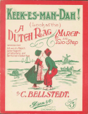 Keek-Es-Man-Dah, C. Bellstedt, 1906