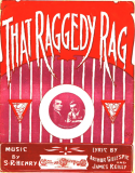That Raggedy Rag, S. R. Henry, 1912
