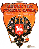 Under The Double Eagle version 1, Joseph F. Wagner