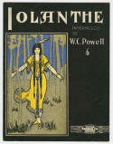 Iolanthe, William Conrad Polla (a.k.a. W. C. Powell or C. Seymour), 1903
