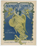Normandy Chimes, William Conrad Polla (a.k.a. W. C. Powell or C. Seymour), 1913