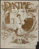 Pastime Rag No. 4, Artie Matthews, 1920